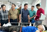 Thủ tướng chỉ đạo khắc phục hậu quả vụ nổ lò hơi ở Đồng Nai