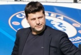 Chelsea bất ngờ sa thải HLV Pochettino