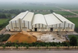 Thanh Hóa: Nhà máy chế biến nông sản Tâm Phú Hưng không đảm bảo PCCC 