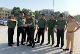 Thanh Hóa: Bảo đảm an ninh cầu truyền hình trực tiếp Lễ kỷ niệm 70 năm Chiến thắng Điện Biên Phủ