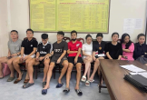 5 nữ giới bị bắt giữ cùng 5 cầu thủ CLB Hồng Lĩnh Hà Tĩnh là ai?