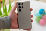 Samsung sẽ mang tính năng AI độc đáo giúp pin Galaxy S25 “trâu hơn”