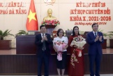 Bà Nguyễn Thị Anh Thi được bầu làm Phó Chủ tịch UBND TP Đà Nẵng