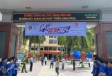Đình chỉ 1 thí sinh sử dụng tài liệu trong buổi thi đầu tiên vào 10 THPT công lập tại Thanh Hoá