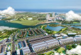 Dự án Khu đô thị mới Sunrise City do Công ty Hoàng Tuấn tài trợ lập quy hoạch chính thức tìm nhà đầu tư