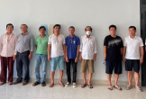Triệt phá đường dây cá độ bóng đá hơn 1.000 tỷ đồng ở Đà Nẵng