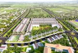Thanh Hóa mở thêm khu công nghiệp 348ha tại huyện Thiệu Hóa