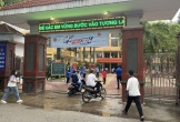 Gần 39.000 thí sinh Thanh Hóa dự thi TN THPT 2024 giữa thời tiết thuận lợi