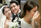 Rộ tin Ji Yeon (T-ara) ly hôn