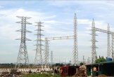 Đóng điện hòa lưới thành công Dự án Trạm biến áp 500kV Thanh Hóa và đường dây đấu nối
