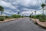 Thanh Hóa: Huyện Đông Sơn 'tranh thủ' phân lô bán nền trước khi về thành phố