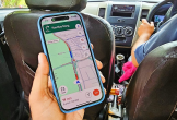 Người dùng Google Maps trên iPhone đã có thể đo tốc độ di chuyển