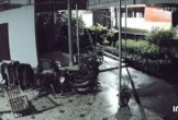 Động đất rung chuyển nhà ở Thanh Hóa: Camera ghi lại diễn biến lúc 4h32' sáng nay