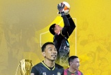 Chuyển nhượng V-League mới nhất: CLB Thanh Hóa chia tay cầu thủ thứ 3