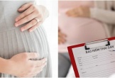 Từ 1/7/2025, lao động tự do sinh con vẫn được nhận tiền thai sản