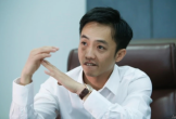 Ông Nguyễn Quốc Cường thay mẹ làm Tổng giám đốc Quốc Cường Gia Lai