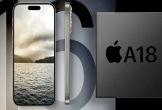 Apple tăng đơn đặt hàng chip A18 với dự đoán nhu cầu iPhone 16 tăng