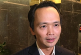 Xét xử ông Trịnh Văn Quyết: Hơn 93.000 người được triệu tập đến tòa