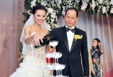 Chân dài Việt lấy đại gia 2 đời vợ, hơn 27 tuổi: Vì sao 