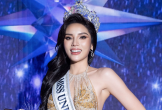 Chưa tốt nghiệp đại học, Hoa hậu Kỳ Duyên có vi phạm quy chế Miss Universe Vietnam không?