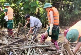 Lũ quét Làng Nủ: Tìm thấy thi thể bé trai 1 tuổi sau 12 ngày