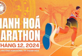 Thanh Hóa lần đầu tiên tổ chức giải chạy Marathon