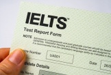 Bỏ hình thức thi IELTS trên giấy từ 29-3