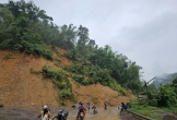 Hạ tầng giao thông Thanh Hóa bị tàn phá nghiêm trọng do bão số 10