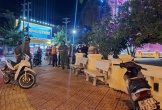 Bị “xin đểu”, thanh niên rút kéo đâm chết người