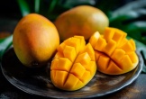 Đẩy lùi nguy cơ tiểu đường nhờ 1 quả xoài