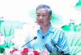 Tổng Bí thư Tô Lâm nói về bố trí lãnh đạo tỉnh không phải là người địa phương