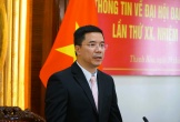 Đại hội Đảng bộ tỉnh Thanh Hóa được bầu tối đa 17 Ủy viên Ban Thường vụ