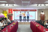 Saigon Co.op có tân tổng giám đốc
