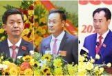 Bí thư tỉnh ủy không là người địa phương: 