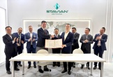 Thanh Hóa: Hiện thực hóa dự án nhà máy nhựa tái chế công suất 17.000 tấn/năm
