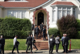 Điều tra vụ cả nhà 4 người của nữ doanh nhân gốc Việt tử vong tại San Francisco