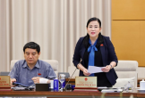 Cải cách tiền lương để giữ chân cán bộ xã