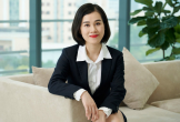 Chân dung 'nữ tướng' Viettel vừa lọt Top 100 phụ nữ quyền lực nhất châu Á