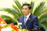 Danh sách 15 Ủy viên Ban Thường vụ Tỉnh ủy Thanh Hóa nhiệm kỳ 2025-2030