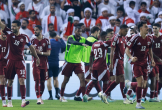 Qatar và Saudi Arabia giành vé cuối cùng của châu Á dự World Cup 2026