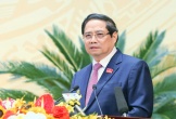 Thủ tướng: Cán bộ phải tận tâm cống hiến, biết hy sinh