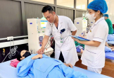 Thanh Hóa: Huy động nguồn lực hiện đại hóa y tế