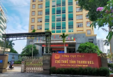 Thanh Hóa: Cưỡng chế thuế Công ty FLC Samson Golf & Resort