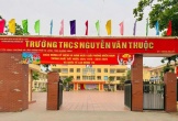 Hiệu trưởng bị 