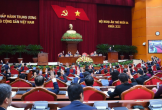 Cán bộ bị cách chức sau 5 năm có thể được bổ nhiệm chức vụ cao hơn
