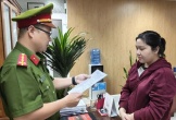 Khởi tố nhân viên ngân hàng chiếm đoạt gần 6 tỷ đồng