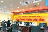 Thanh Hóa công bố 38 thủ tục hành chính mới trong lĩnh vực di sản văn hóa