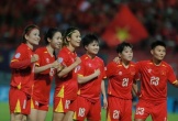 Tuyển nữ Việt Nam đụng độ Philippines, Myanmar và Malaysia tại SEA Games