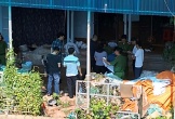 Con gái bàng hoàng phát hiện cha, mẹ thương vong tại khu vực xưởng may