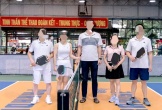 Bí thư xã ở Gia Lai bị nghi bỏ lớp bồi dưỡng để tham gia giải Pickleball